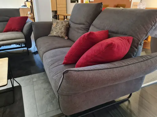 Polstergarnitur VICTORIA